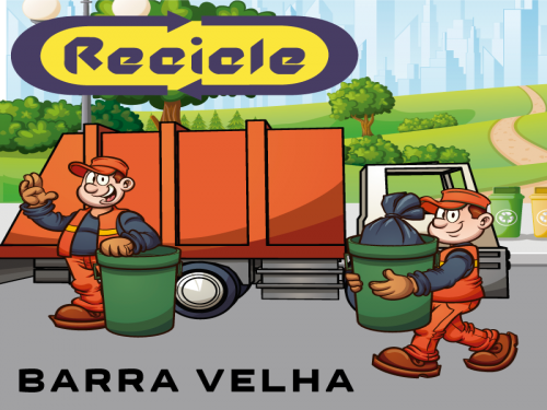 Reajuste tarifa de lixo de Barra Velha (2020)