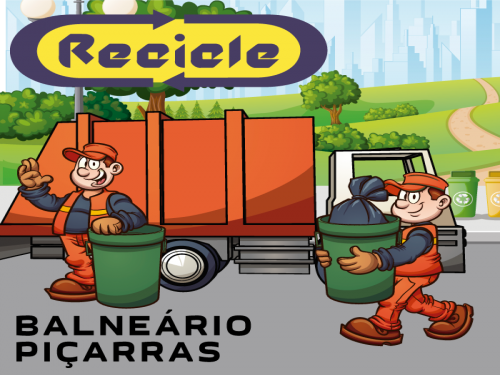 Reajuste tarifa de lixo de Balneário Piçarras (2020)