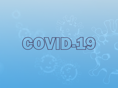 Comunicado - COVID-19